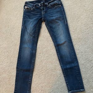 Vigoss Skinny Jeans
